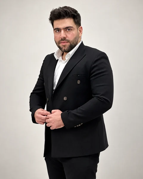 علیرضا اشرفی